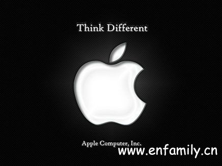 苹果公司比美国政府有钱 - 英语家园 - www.enf